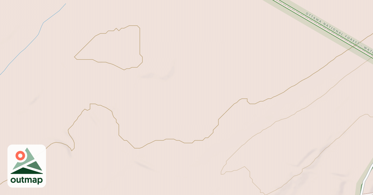 Map of FR 2469