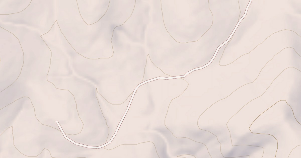 Map preview of BLM National GTLF Public Motorized Roads 656f16b7-ac30-4d13-892c-af23a5aa3e25