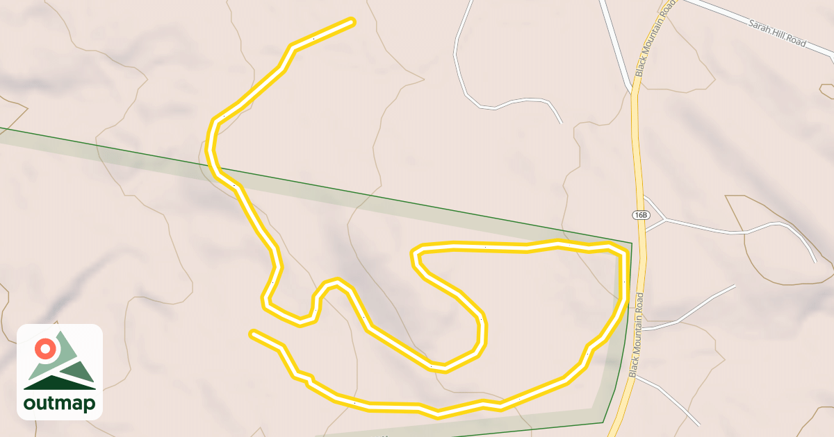 Map of 20. Henry