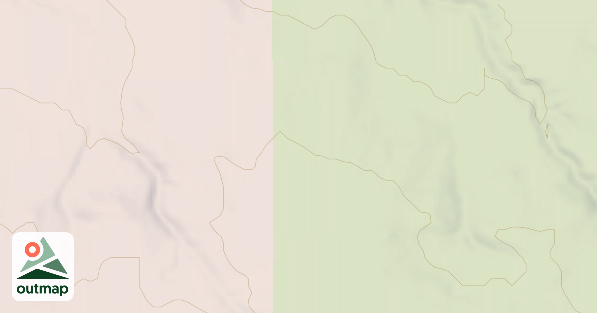 Map of USGS National Digital Trails 2aad5ae9-a4e4-4e65-85c4-fcedc10d9530