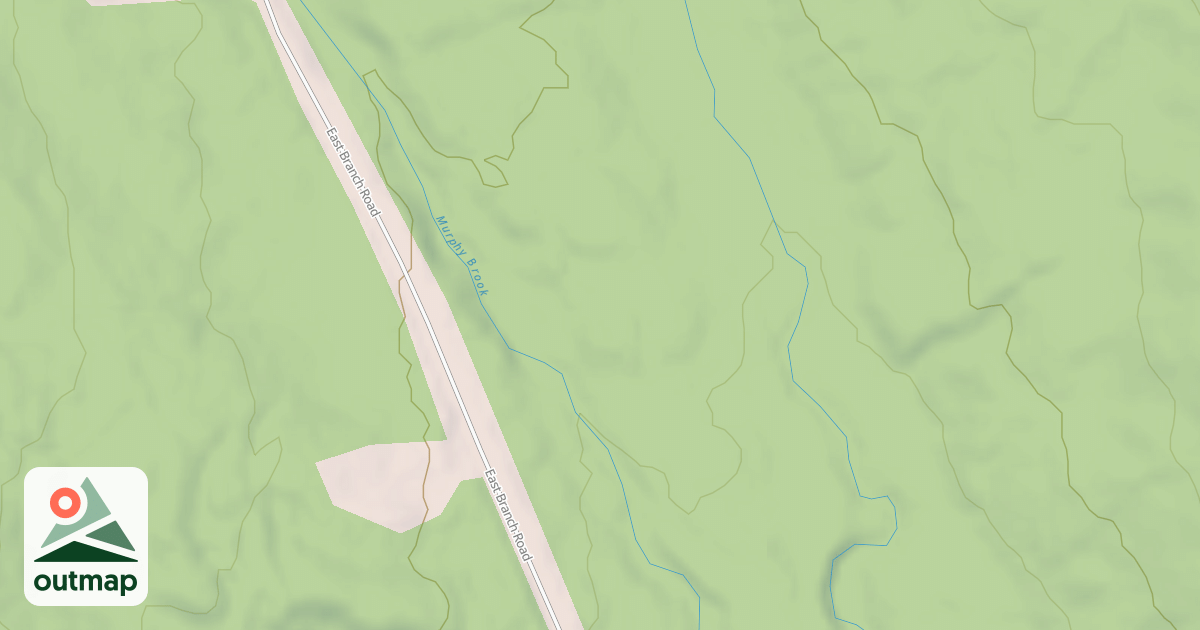Map of USGS National Digital Trails dae3e797-0421-4bbd-bece-70cf5f137a13
