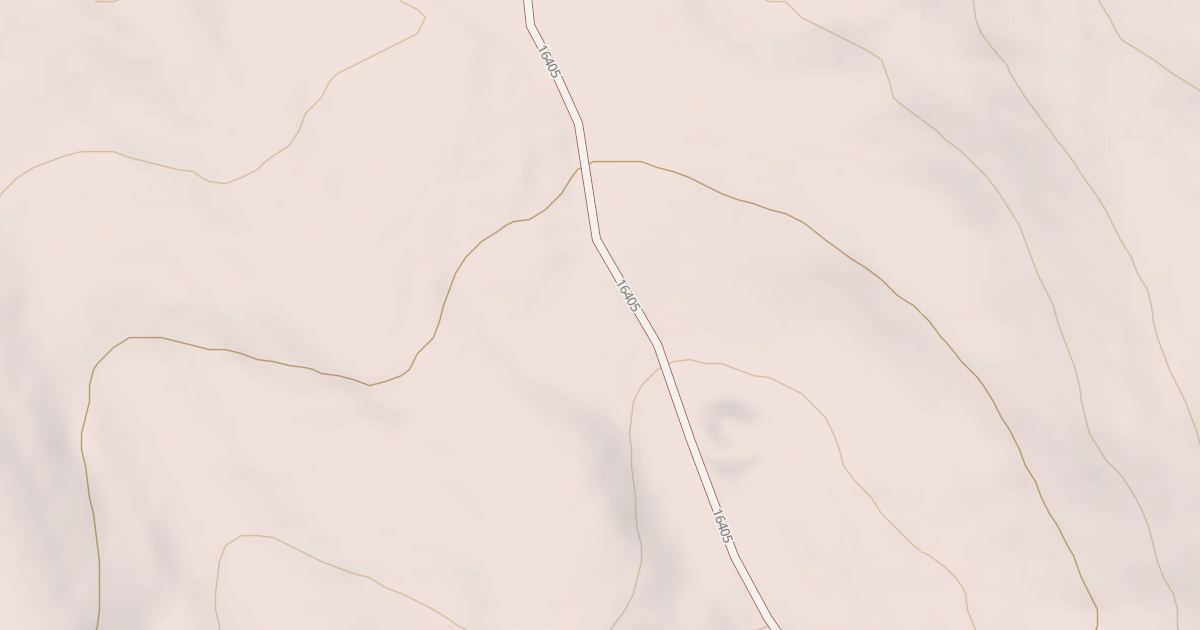 Map preview of BRUNEAU 1 SPUR A