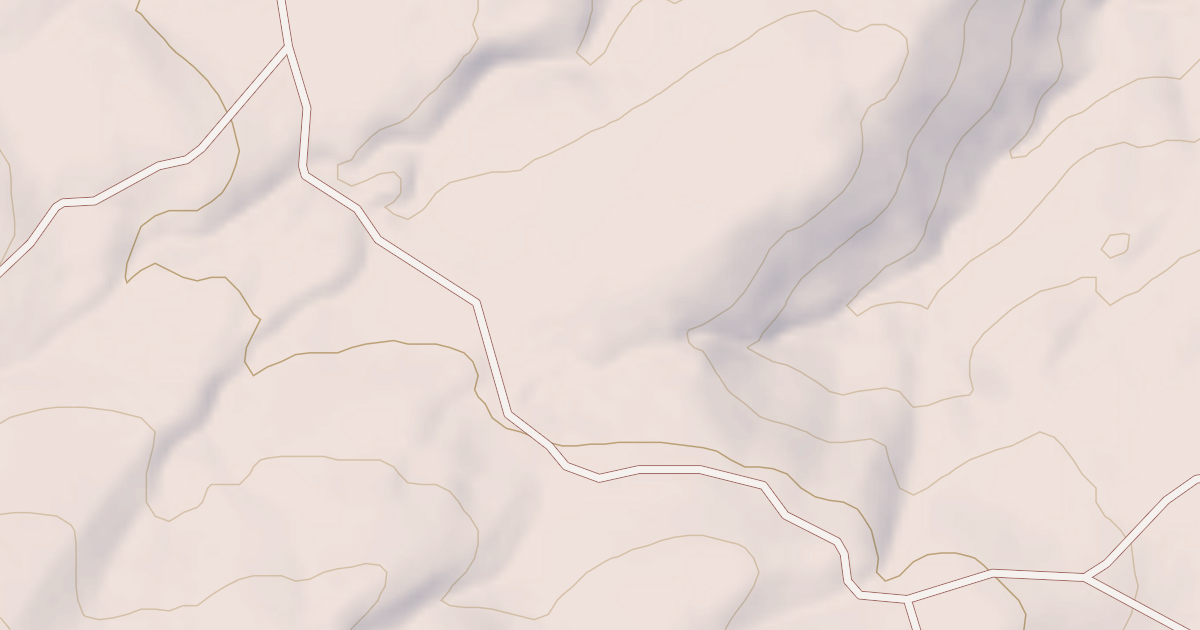 Map preview of BLM National GTLF Public Motorized Roads 03594b5a-c0b0-4288-944f-09839ac04f76