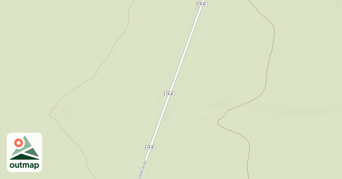 Map of BLM National GTLF Public Motorized Roads 1723bfd8-531c-4017-8e75-02e8384593f2