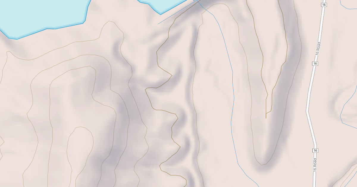 Map preview of BLM National GTLF Public Motorized Roads efce1f8d-d17d-49cc-af10-099e6dcf5618