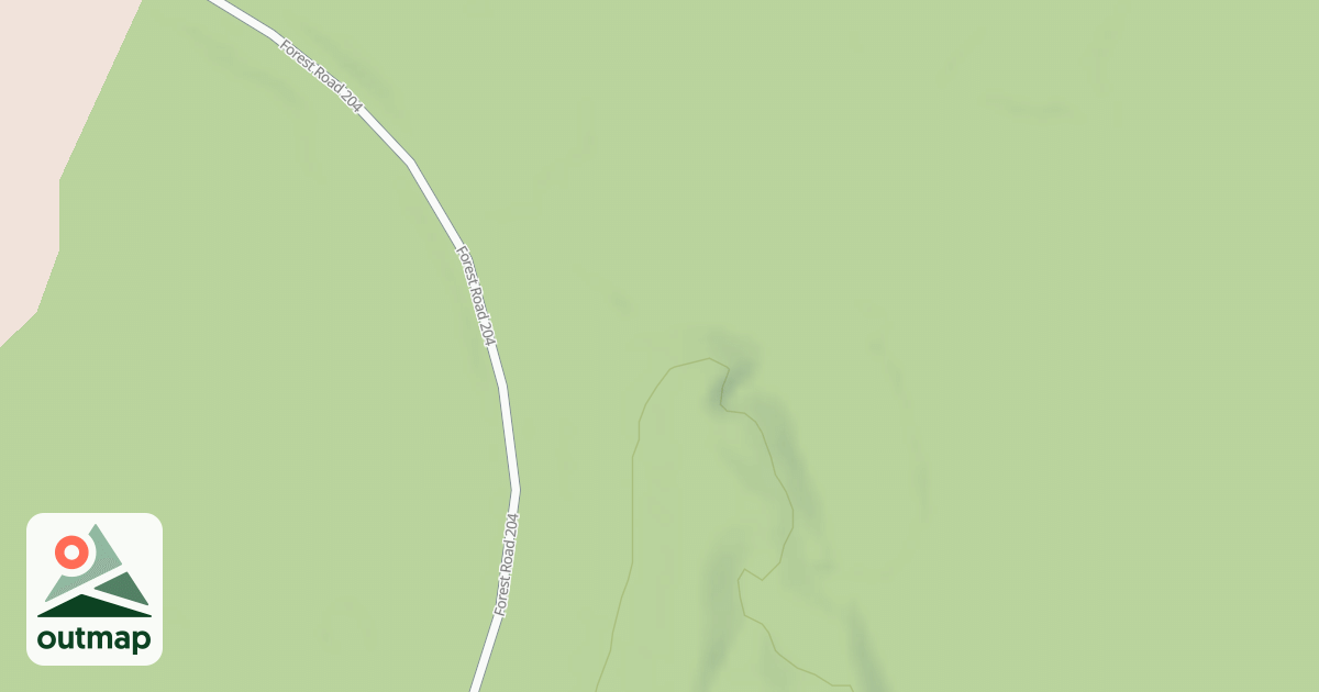 Map of FR 702