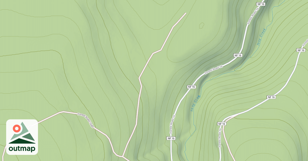 Map of 1640630