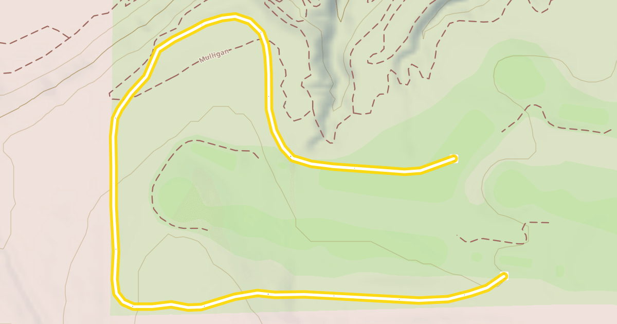 Map preview of West Loop
