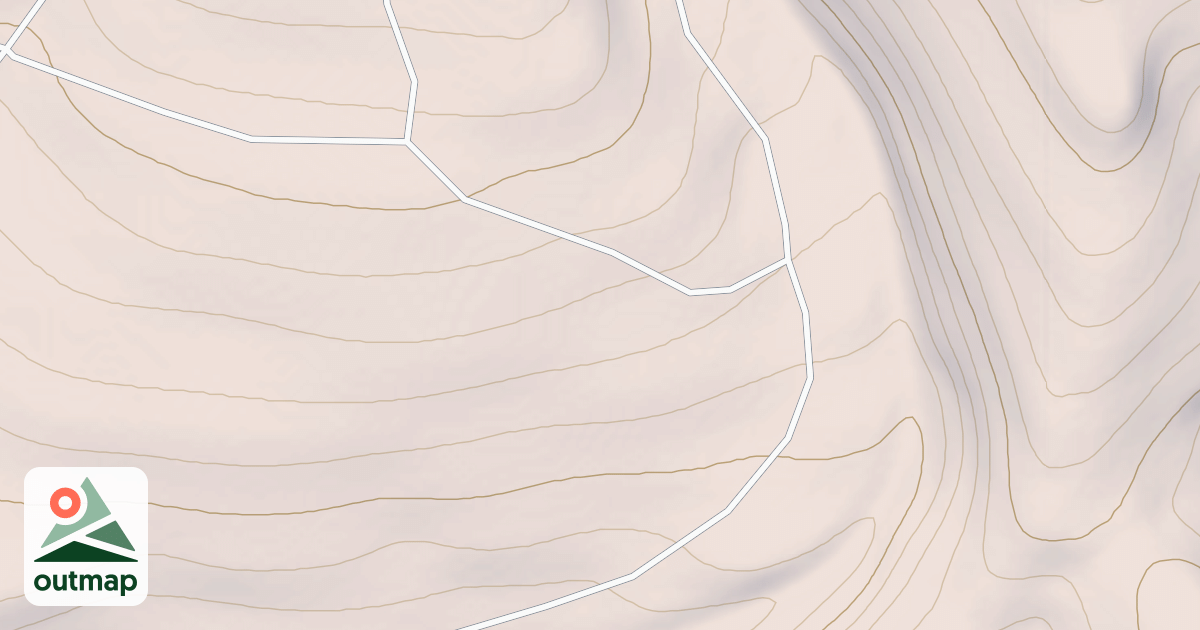 Map of HOLLOWAY-RAY #2