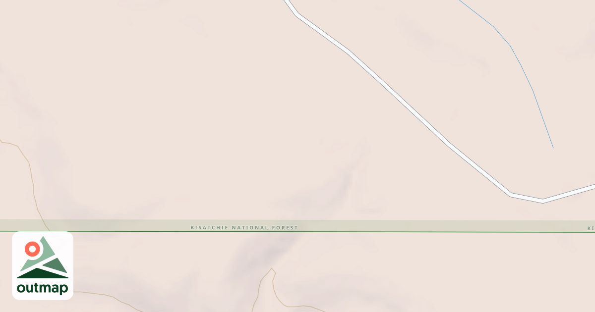 Map of 3089