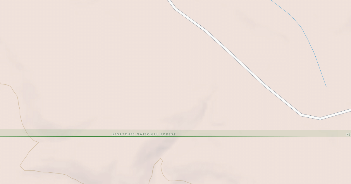 Map preview of 3089