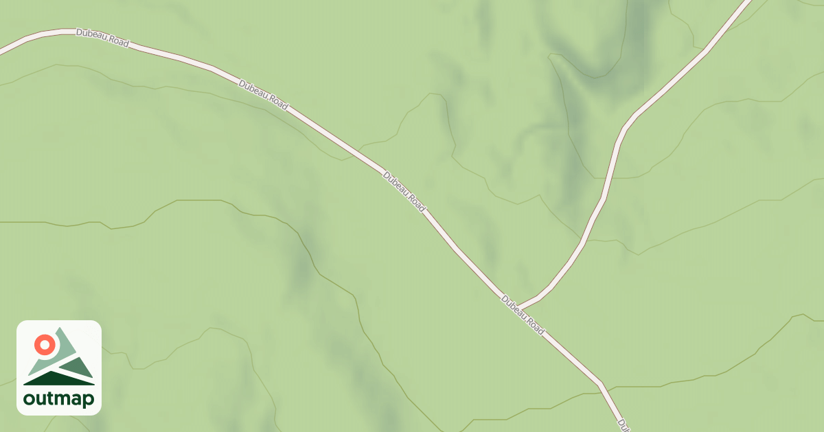 Map of 103