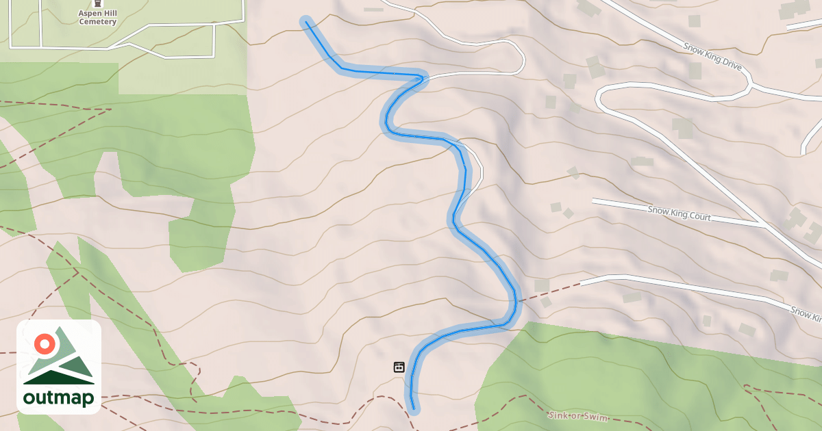 Map of Cats