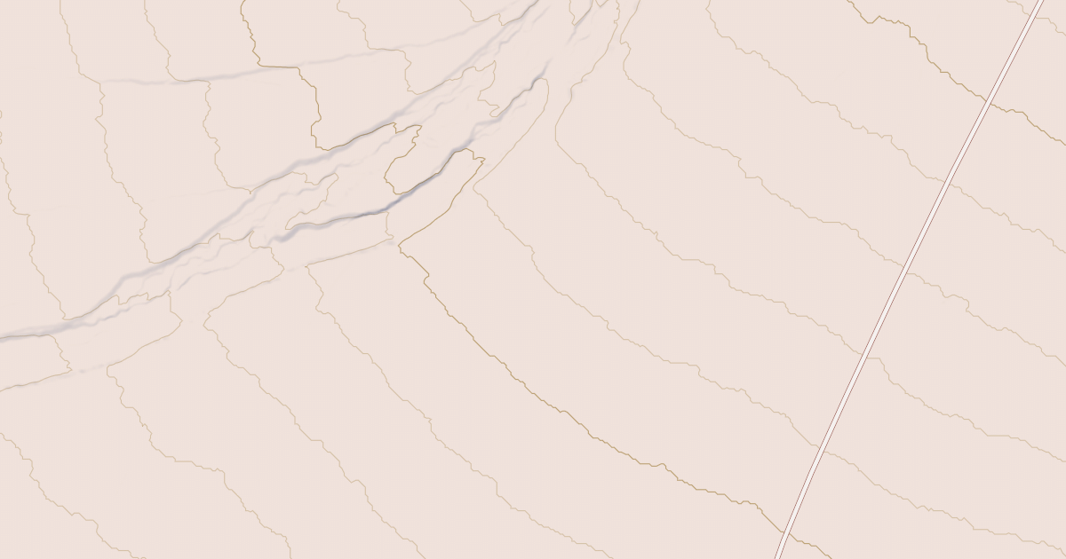 Map preview of BLM National GTLF Public Motorized Roads 9c668ff3-f305-4a7b-b2e7-1a76114746dc