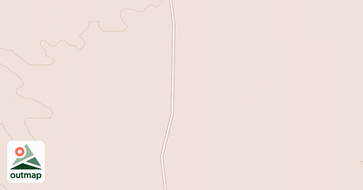 Map of BLM National GTLF Public Motorized Roads 318c8a2f-b3f3-43e6-9789-5f40a9e31960