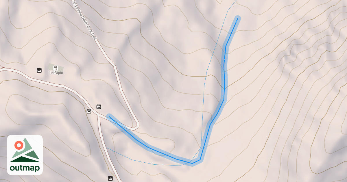 Map of Humbug
