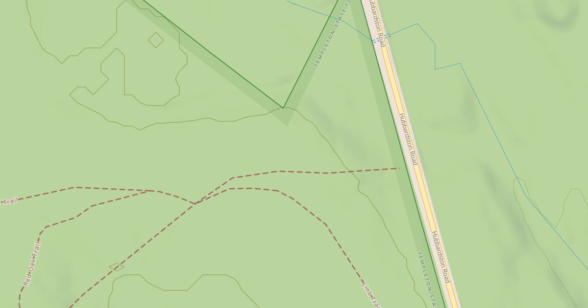 Map preview of USGS National Digital Trails 1aa575e2-9d71-4c50-b53b-aa59fb22cfce