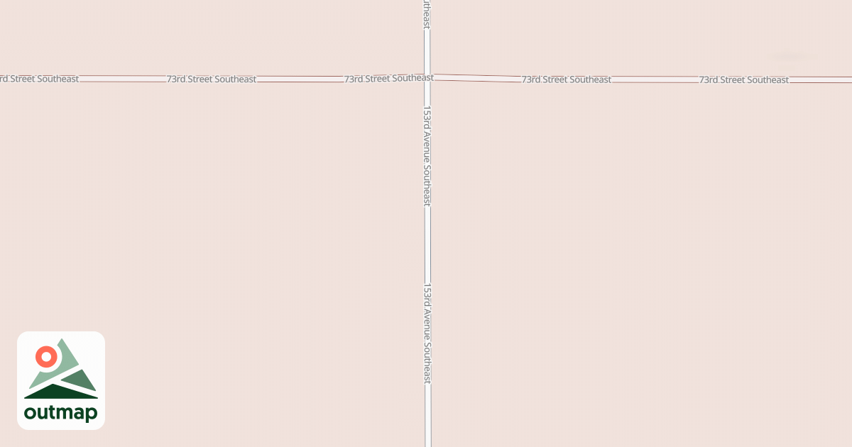 Map of (FDR) 1201