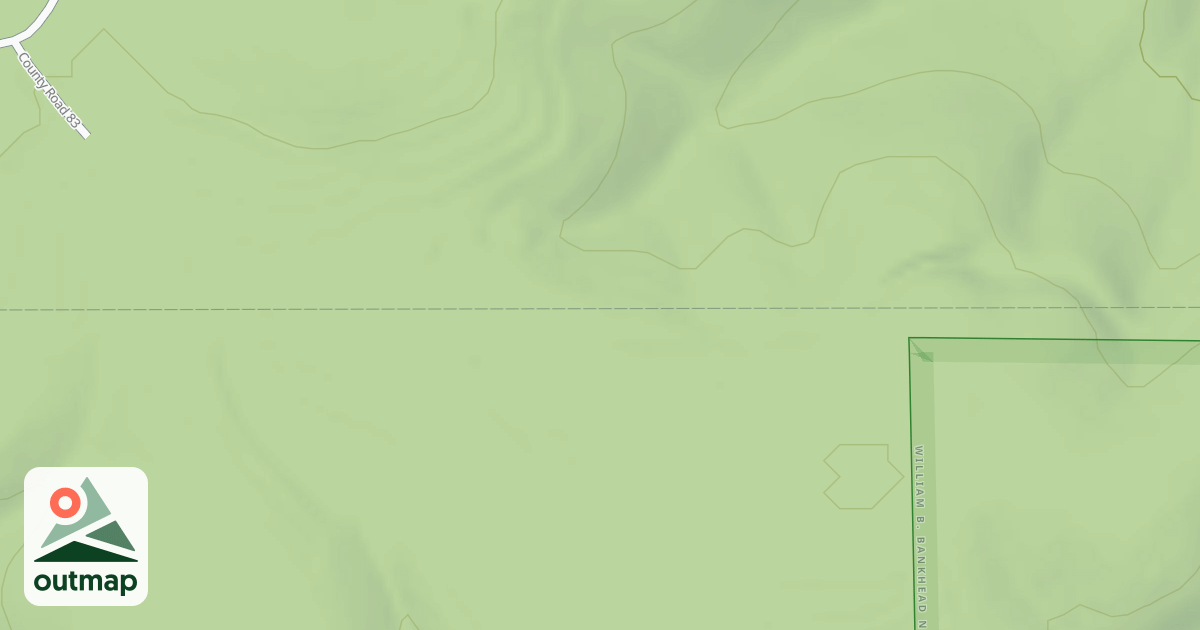 Map of BIG IVEY