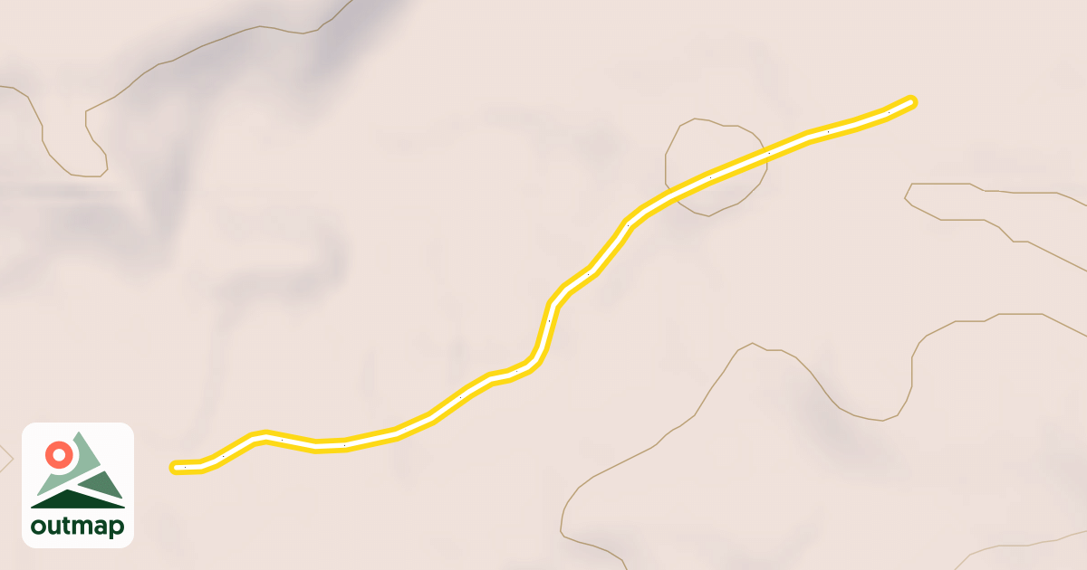 Map of Yarrow-Xarrow