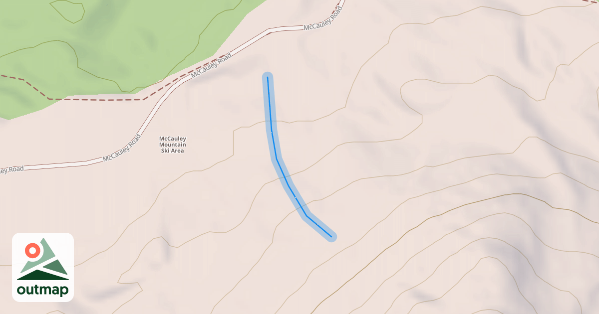 Map of Playmate