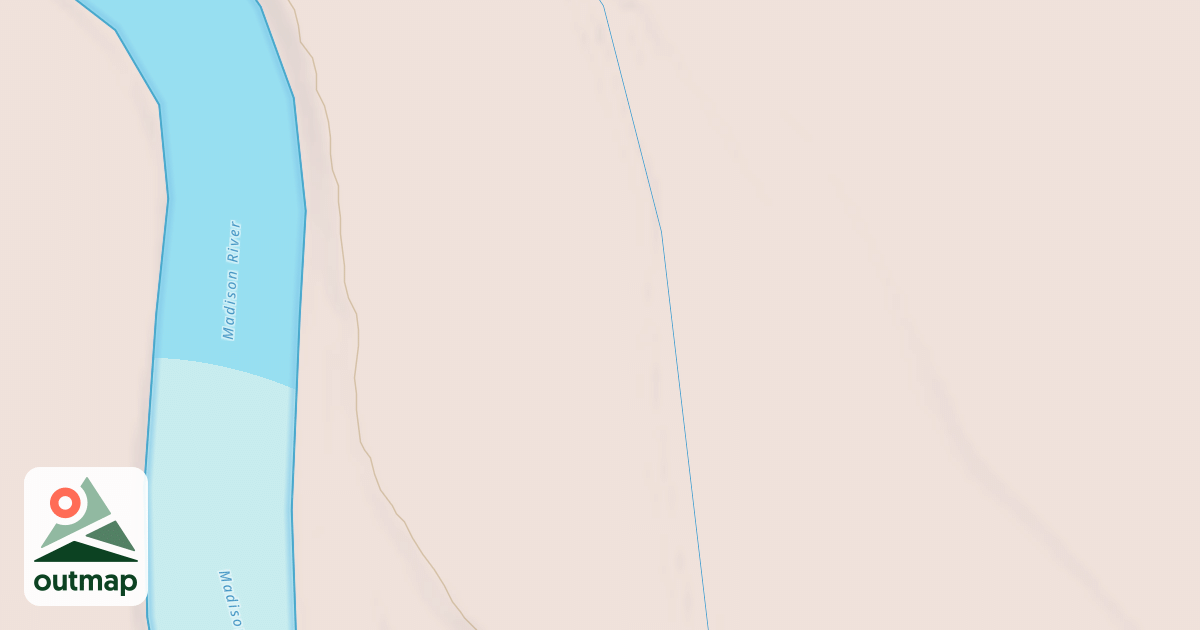 Map of BLM National GTLF Public Motorized Roads 145bbcd2-919d-426e-9c4c-3c9b608198c8