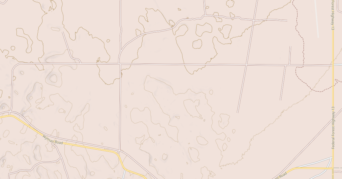 Map preview of CONSTANCE