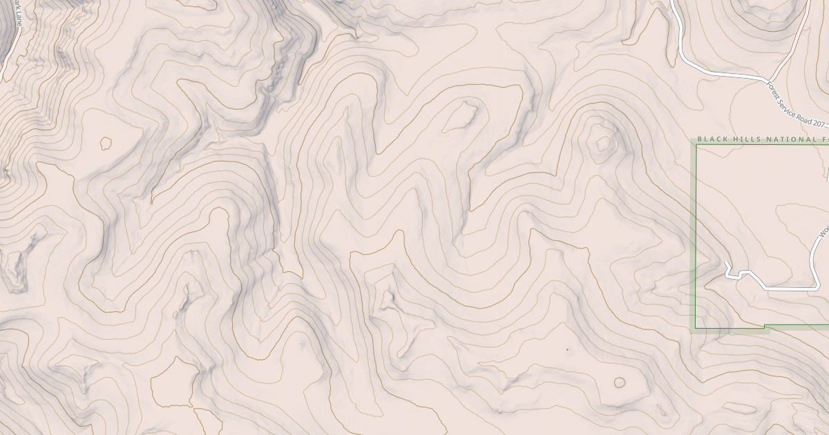 Map preview of DUMONT