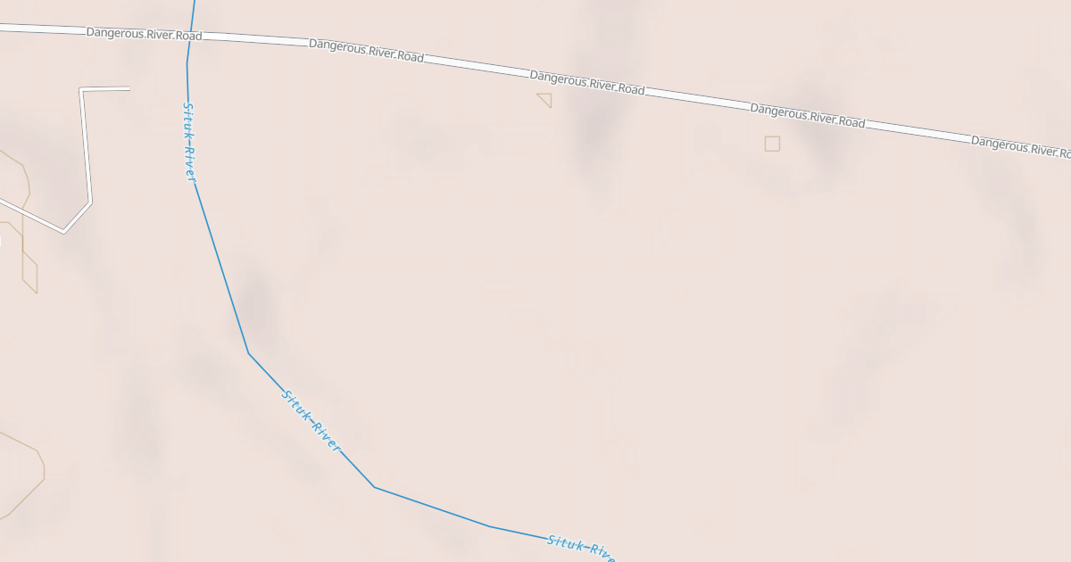 Map preview of SITUK TRAILHEAD