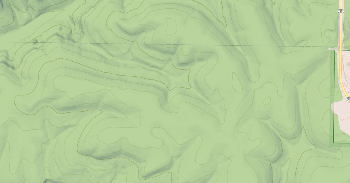Map preview of SOUTH FK.