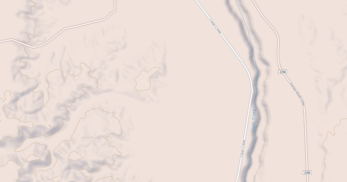 Map preview of Nfst-2294-B