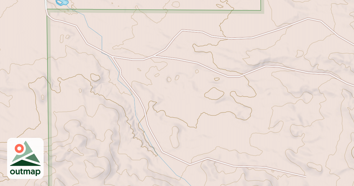 Map of 7101