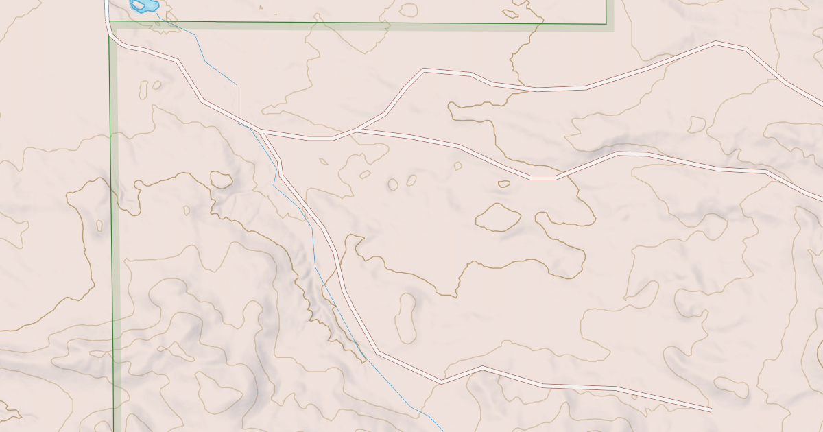 Map preview of 7101