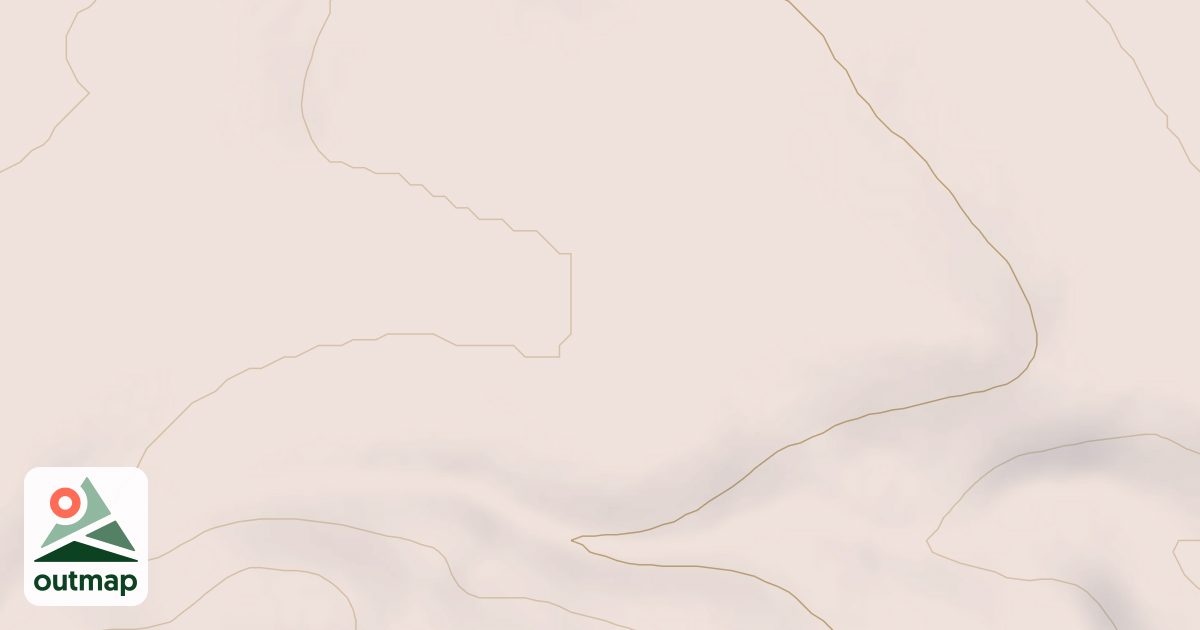 Map of BLM National GTLF Public Motorized Roads 350efd4b-eb1a-463a-9c92-757b4e87b947