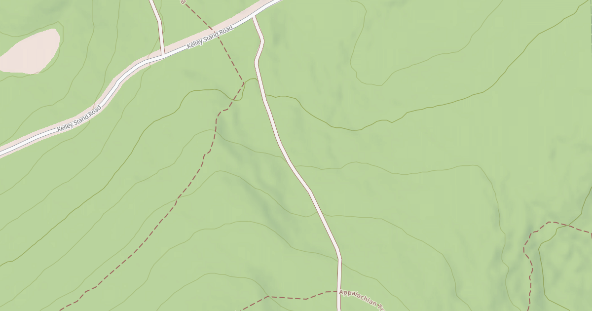Map preview of Top Of The Mountain