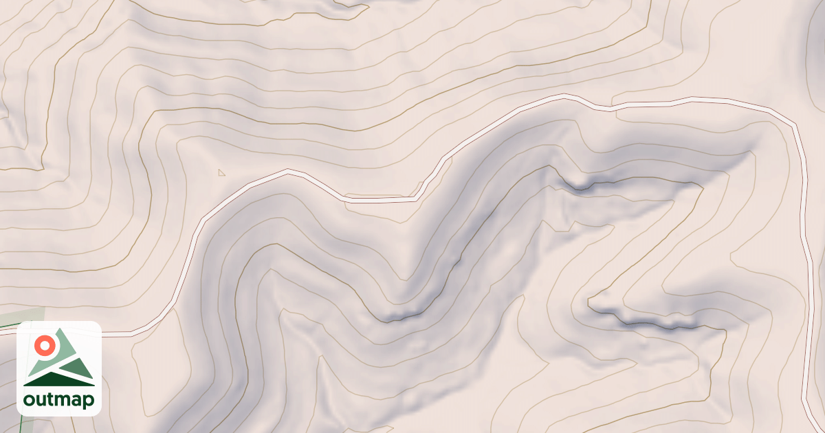 Map of FISHTRAP