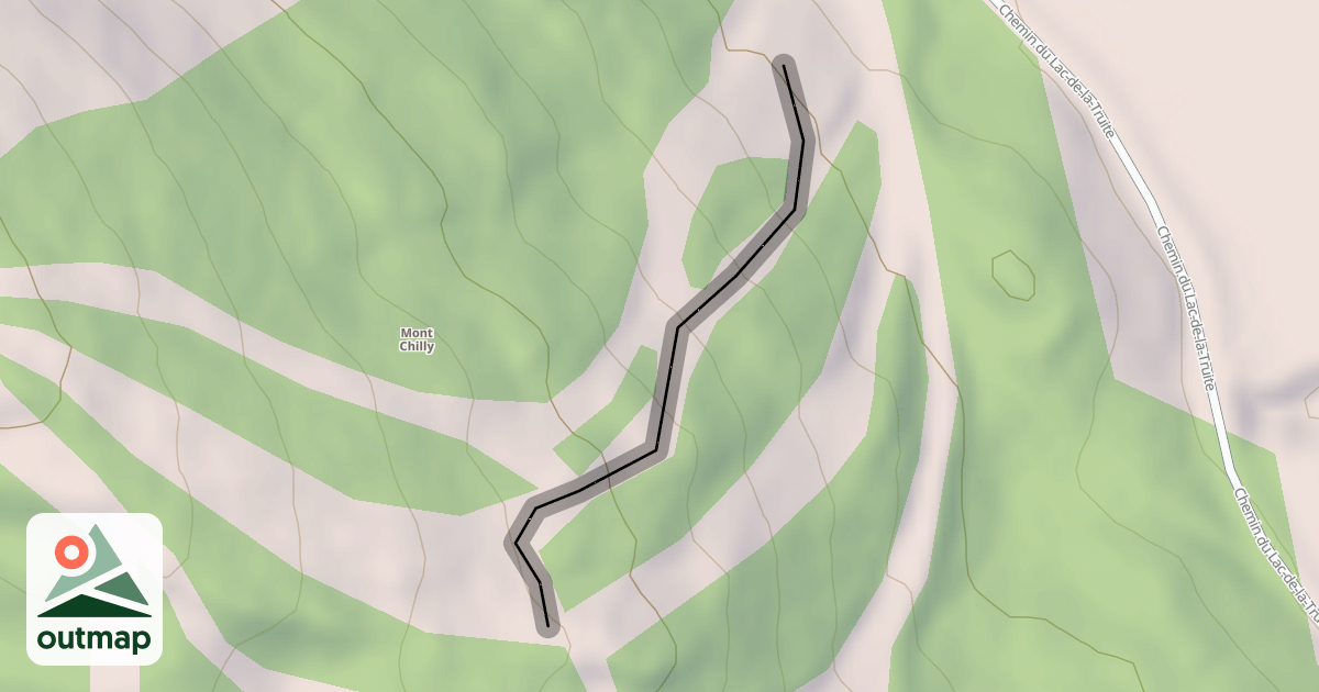 Map of 2A