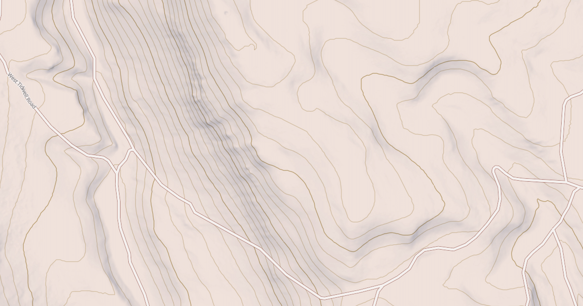 Map preview of 41515