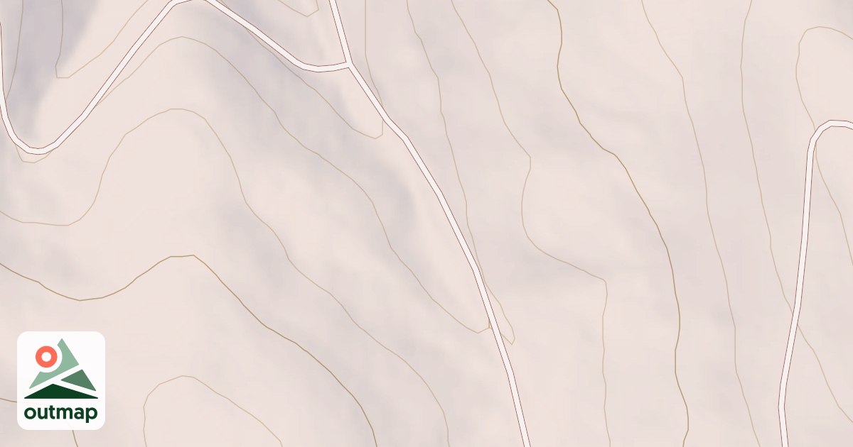 Map of CHUKKAR