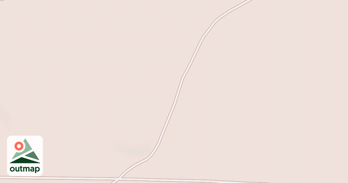 Map of BLM National GTLF Public Motorized Roads c934271d-eecb-451f-8044-28638e2d70e6