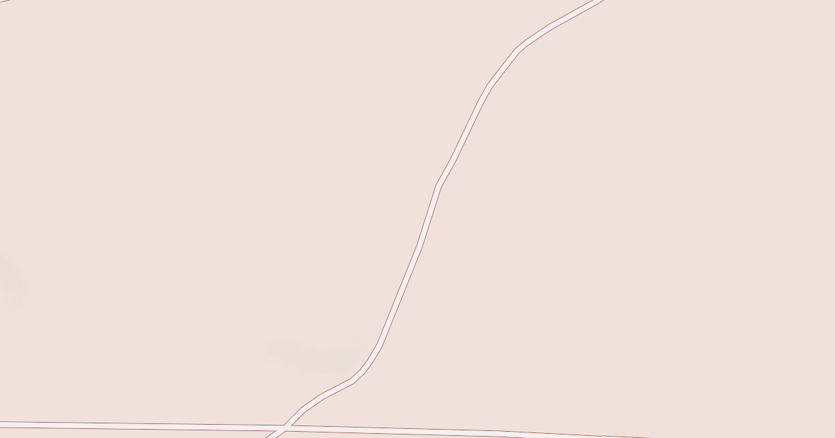 Map preview of BLM National GTLF Public Motorized Roads c934271d-eecb-451f-8044-28638e2d70e6