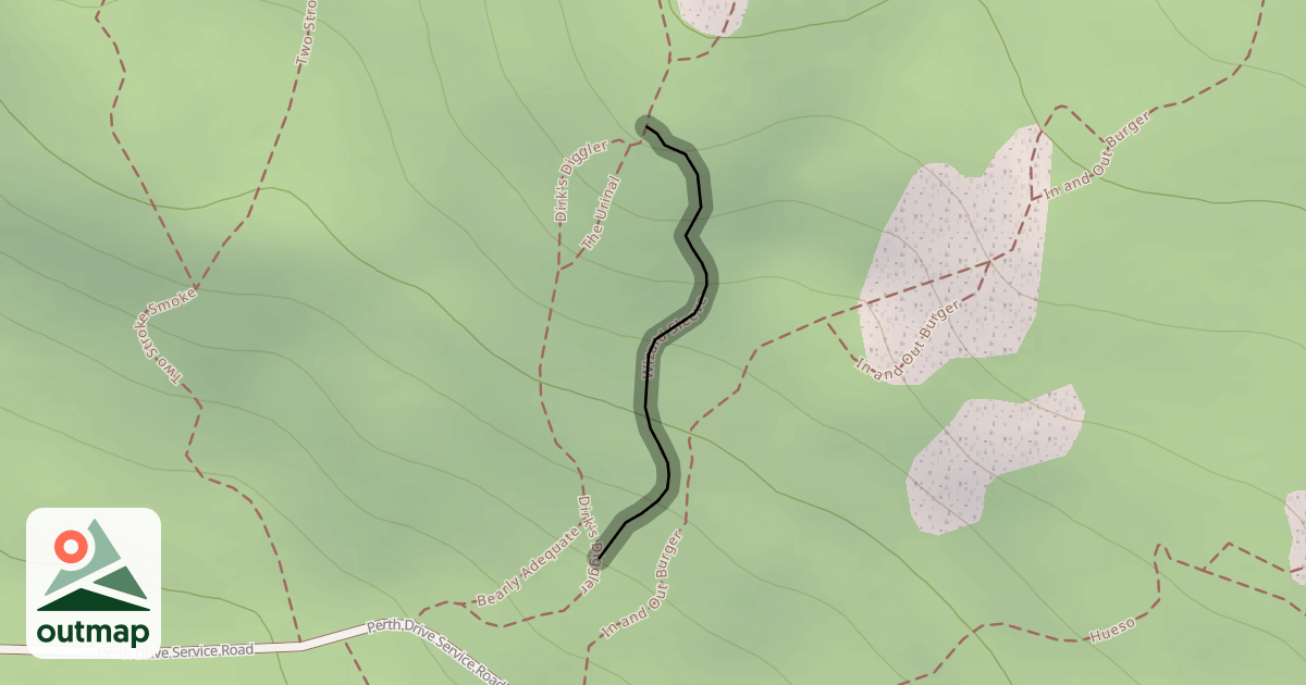 Map of Wizard Sleeve