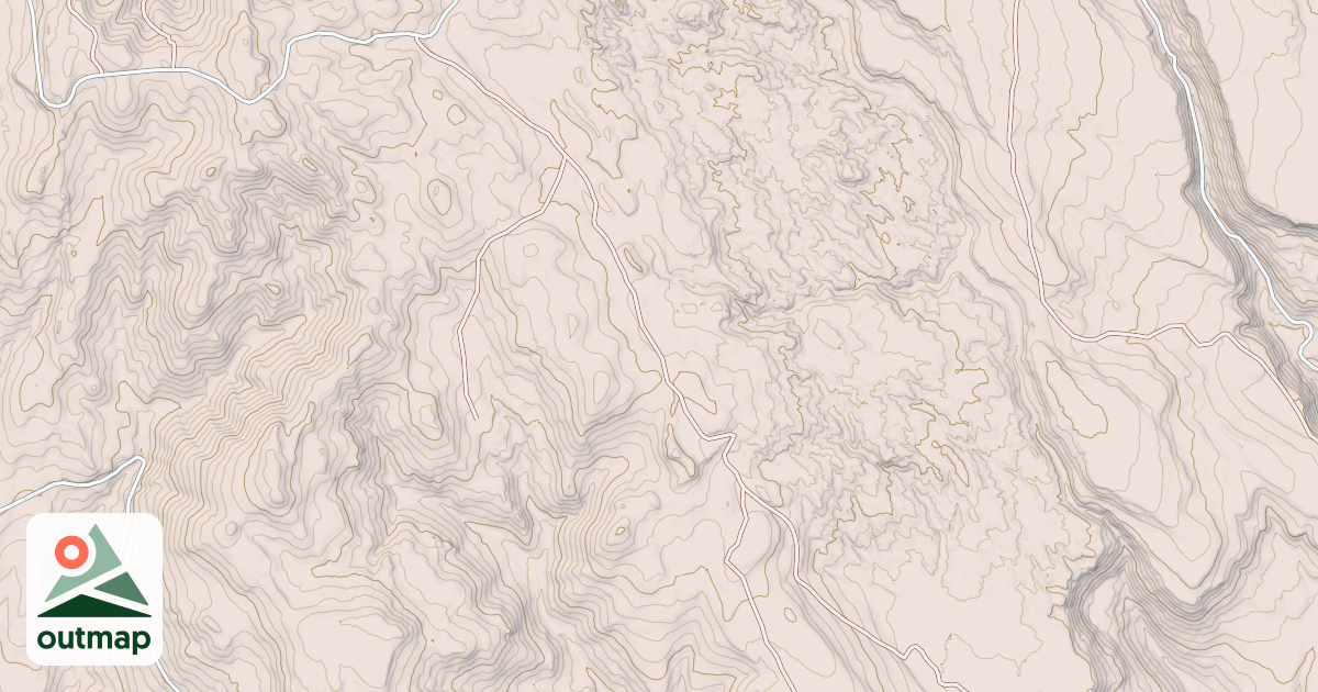 Map of MAJOR LOCAL MRS