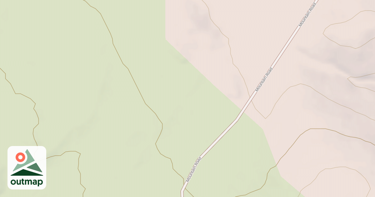 Map of BLM National GTLF Public Motorized Roads 0217a049-4e2d-4388-bd78-5c2a9cdf963a
