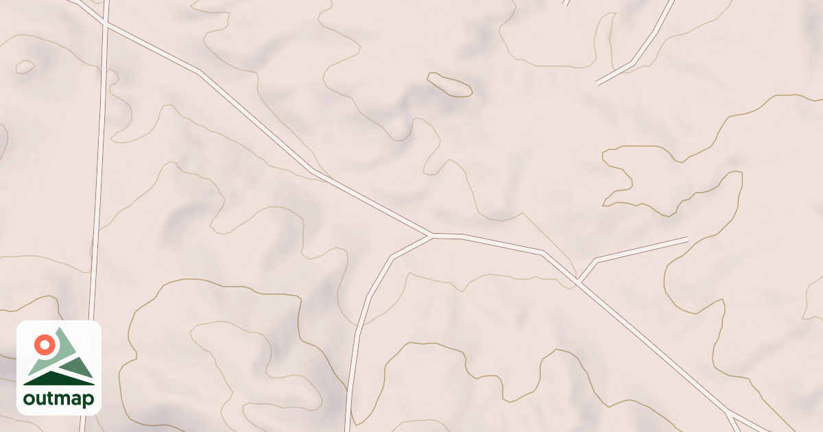Map of 7538