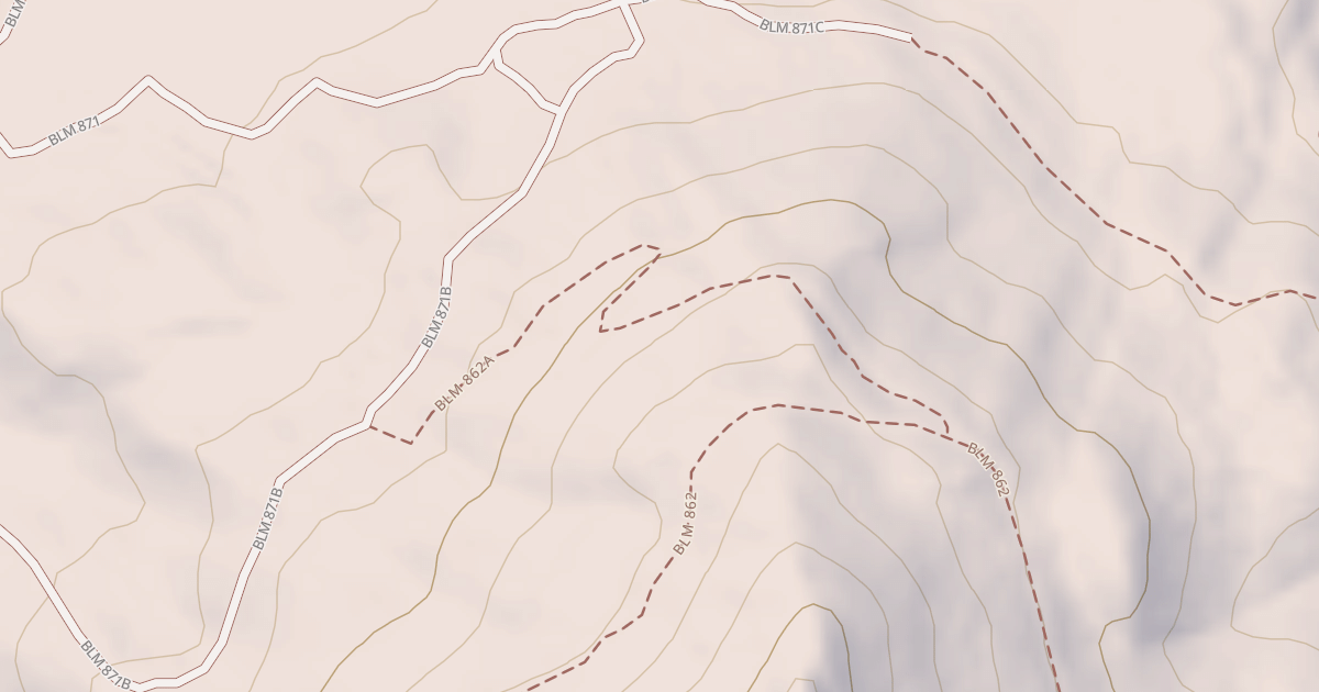 Map preview of 862a
