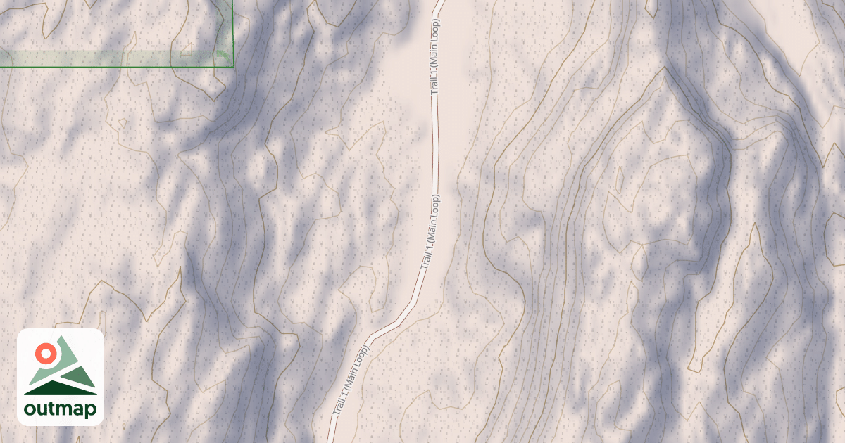 Map of BLM National GTLF Public Motorized Roads 143592f5-47a8-4443-b599-e2c54024031f