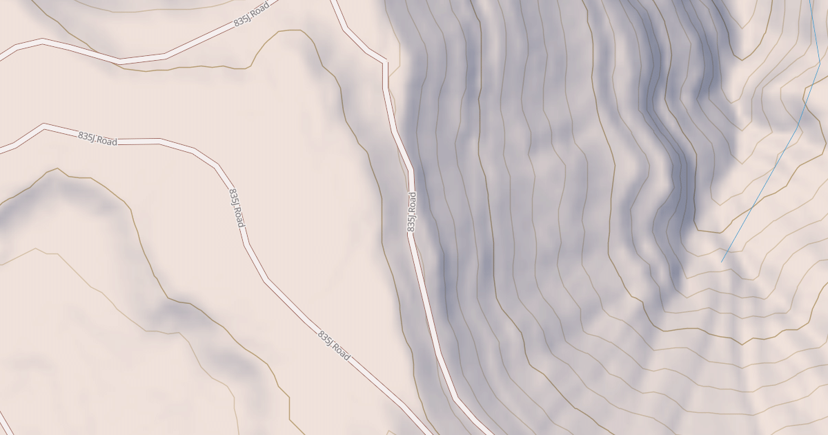 Map preview of BLM National GTLF Public Motorized Roads fc7ba398-9cee-4f67-bbfb-18ef49f13ff4