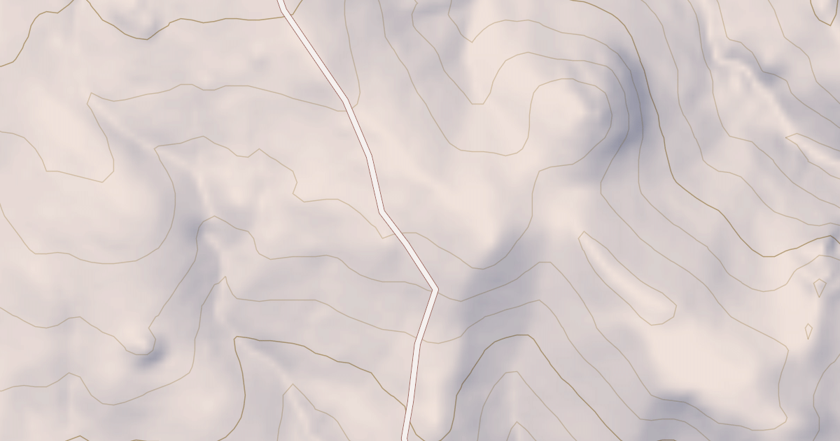 Map preview of USGS National Digital Trails 14645ce2-3c7a-4843-96f8-06e02cd77122