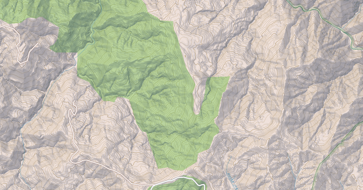 Map preview of DEL MONTE
